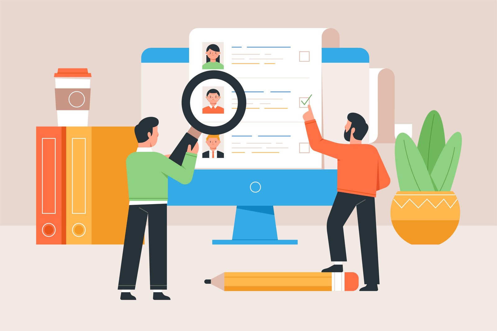 How to Write a Resume That Gets You Hired
