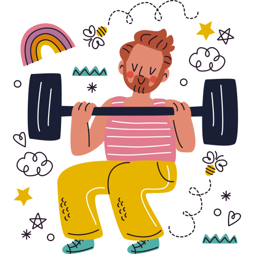Sports, Fitness & Wellness