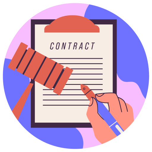 Legal & Compliance