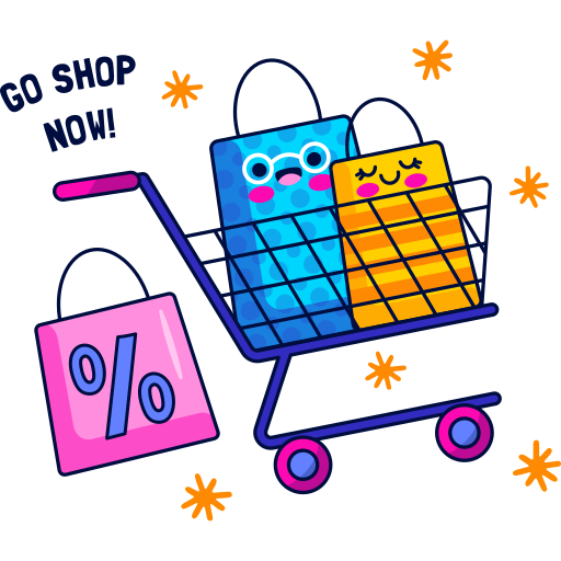 Retail, E-commerce & Supply Chain