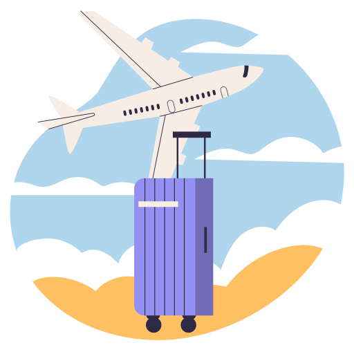 Hospitality, Tourism & Aviation