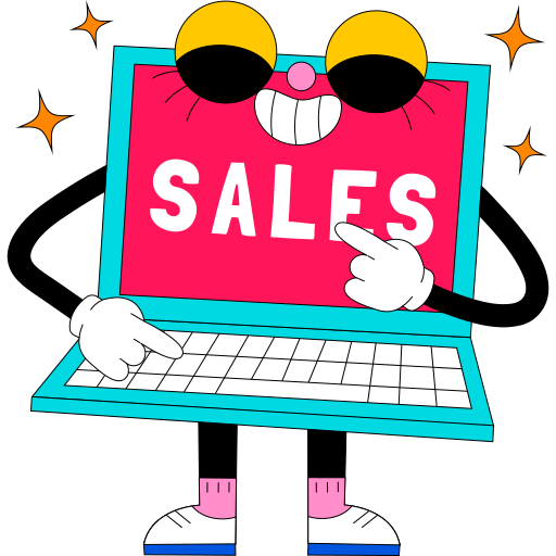 Sales & Marketing