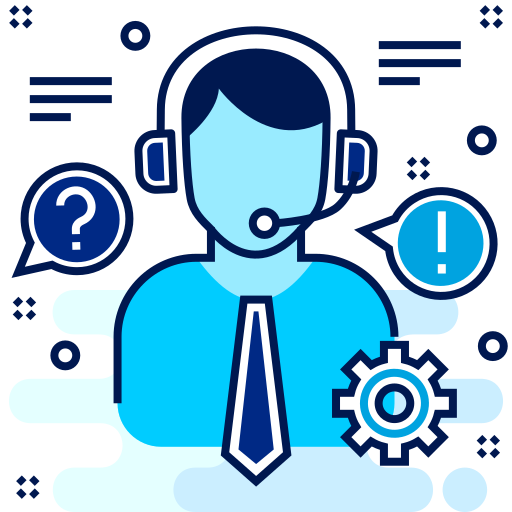 IT Services and Consulting